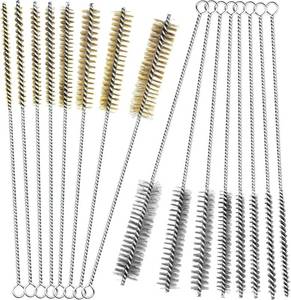 lot 442166 image: Wire Brushes for Cleaning,Parts Cleaning Brush,Pipe Cleaner Brush