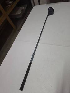 lot 769 image: Knight Fastrax 360 Anti-Slice Driver - right handed