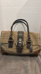 Coach handbag