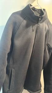 lot 1238 image: XBLk ZeroXposur Full Zip Jacket XLXO