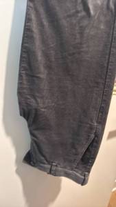 lot 1247 image: Mens sweat pants and pants size 32x33, L