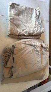 lot 1275 image: Queenfull size sheet set