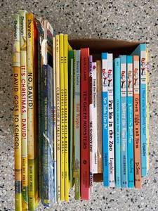 lot 2123 image: Childrens Books   Dr. Suess