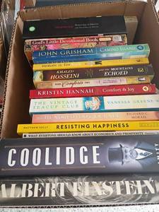 lot 2231 image: Books.   God Comforts You