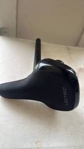 lot 2334 image: Bicycle seat