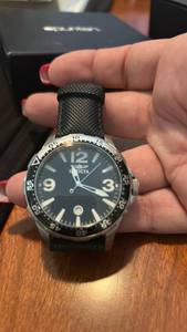 lot 70790 image: Invicta Specialty Collection Watch 100M Water Resistant