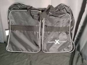 lot 7136 image: Celebrity Cruises Backpack with Shoulder Straps