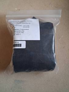 lot 149 image: Cessna Temperature Sensor Assembly Kit TS-C1A3 Part S3597-9