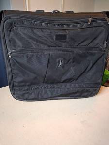 lot 181 image: Travelpro Carry-On Garment Bag with Wheels