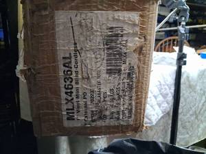 lot 209 image: Philips F32T8TL941 Deluxe Cool White Fluorescent Tubes 8-Pack