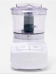 lot 159 image: Cuisinart 3-Cup Mini Prep Plus Food Chopper