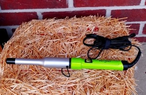 lot 196 image: Tigi Bed Head Styling Wand