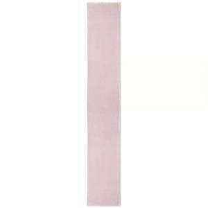 lot 221 image: Karma Blush Cotton Tablecloth 90 in. L X 14 in. W