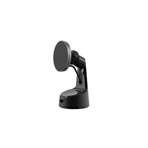 lot 259 image: $60 Scosche MagicMount Charge Pro Qi2 2-in-1 WindowDash Car Mount