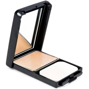 lot 260 image: CoverGirl Ultimate Finish Liquid Powder Makeup, Buff Beige 425