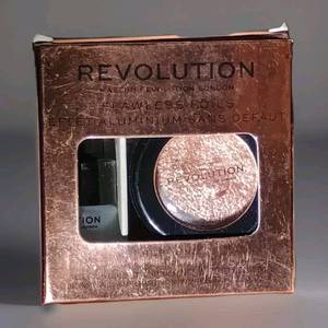 lot 268 image: Revolution Flawless Foils Rebound