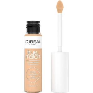 lot 276 image: LOreal Paris True Match Radiant Serum Concealer with 1.5% HA, W6