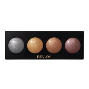 lot 280 image: Revlon Illuminance Creme Shadow, Precious Metals