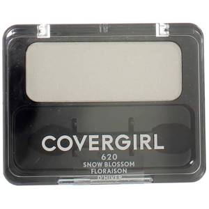 lot 281 image: COVERGIRL Eye Enhancers 1-Kit Eyeshadow, silky sheer, double-ended