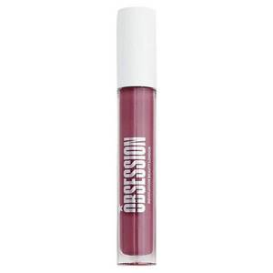 lot 283 image: Makeup Obsession Lip Gloss  Entranced 0.17 fl oz