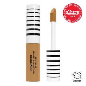 lot 284 image: CoverGirl TruBlend Undercover Concealer, Golden Amber