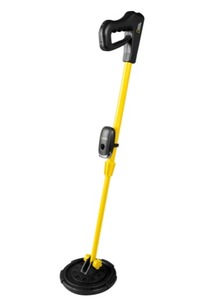 lot 1825 image: National Geographic Jr Metal Detector