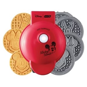 lot 1874 image: Disney Dash Mickey & Friends MultiMaker Mini Maker System
