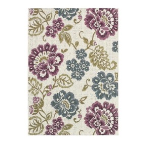 lot 1908 image: Couristan Dolce Tivoli 4 x 510 Rug