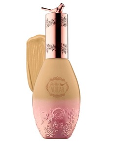 lot 1930 image: Pretty Vulgar Cool AF Lava Water Foundation, 47-Nudie Pie, 35mL