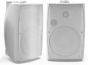 lot 1991 image: $192 Herdio 8-Inch 600W Outdoor Bluetooth Speaker Waterproof SINGLE