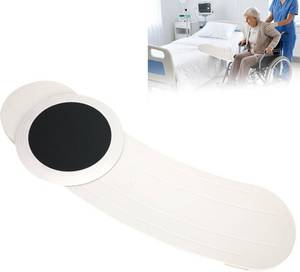 lot 2077 image: $73 Slide Transfer Board with Disc for Wheelchair to BedCar