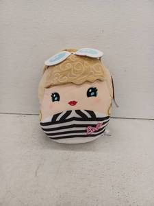 lot 18605 image: Barbie cuutopia Plush