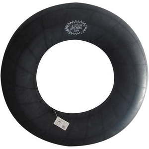 lot 18614 image: Stream Machine Inflatable Swim Tube 28in Model 80069-5