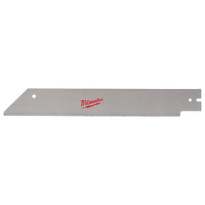 lot 18624 image: Milwaukee 18 in. PVC Saw Replacement Blade 48-22-0228