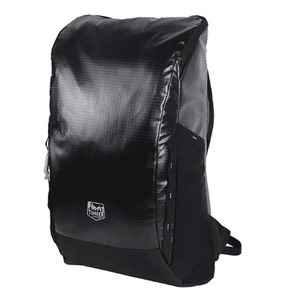lot 18632 image: Timber Ridge Xplorer 25L Hiking Backpack Black, 2 Pack