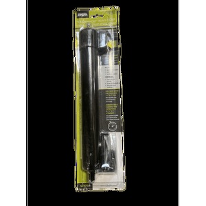 lot 18648 image: Ideal Security Pneumatic Door Closer SK9700BL