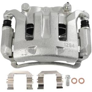 lot 1964 image: SCITOO Front Right Passenger Side Disc Brake Caliper 19B2638