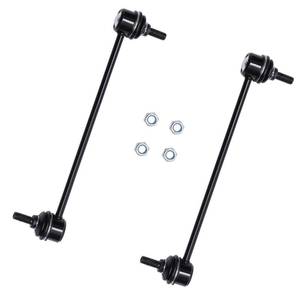 lot 1968 image: Sway Bar Links Front 2PC, Fit For 11-13 Kia Sorento, 07-12 Hyundai Santa FE
