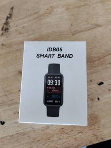 lot 2228 image: IDB05 Smart Band