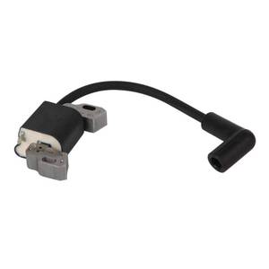 lot 2317 image: CQYD New 593872 Ignition Coil Compatible with Briggs & Stratton 08P502 09P602 09P702 093J02 Lawn Mower Engines Replaces 799582 798534