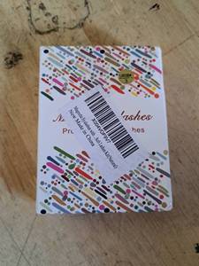 lot 4177 image: Magnetic Eyelashes with Soft Lashes Kit Natural