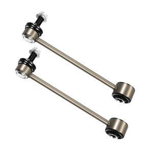 lot 4230 image: XCBOOCH FZ069630 Sway Bar Stabilizer End Links 1-2.5 Lift, Suspension Stabilizer Bar Link Compatible with Jeep for Wrangler 2007-2021