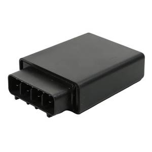 lot 4241 image: Silscvtt CDI Box Ignition Replacement for ArcticCat 650 H1 2005-2009 Replacement for 0824-038