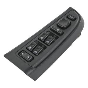 lot 1031 image: DICMIC Master Power Window Switch 2003-2007 Chevrolet GMC Cadillac
