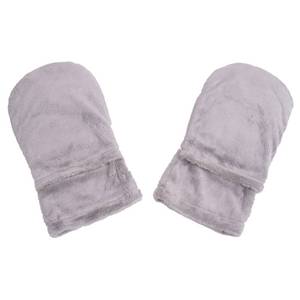 lot 2320 image: Carex Bed Buddy Moist Heat Therapy Mittens