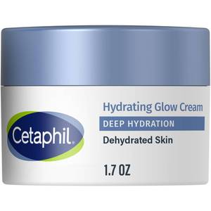lot 2338 image: Cetaphil Deep Hydration Face Cream, 1.7oz