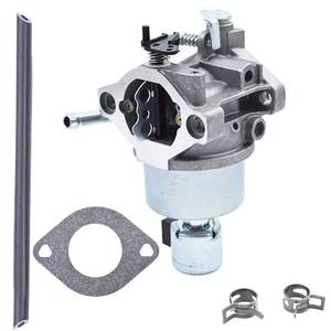 lot 2341 image: Briggs Stratton Engine Carburetor Replacement Kit