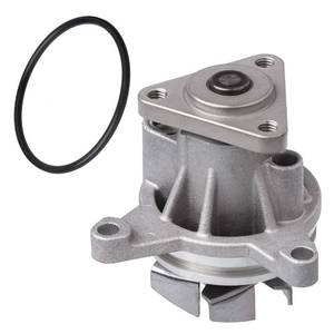 lot 6006 image: TUCAREST AW4126 Water Pump Kit wGasket (2.0L2.3L2.5L L4)