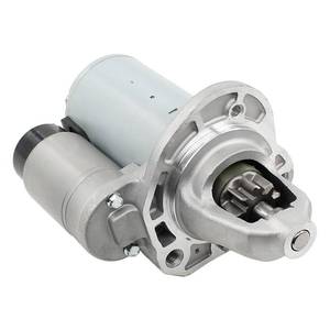 lot 6010 image: Starter Motor for Chrysler 300 Dodge Challenger Charger Durango