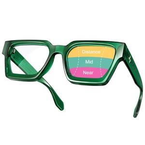 lot 6017 image: VISOONE Progressive Multifocal Anti-Fog Reading Glasses